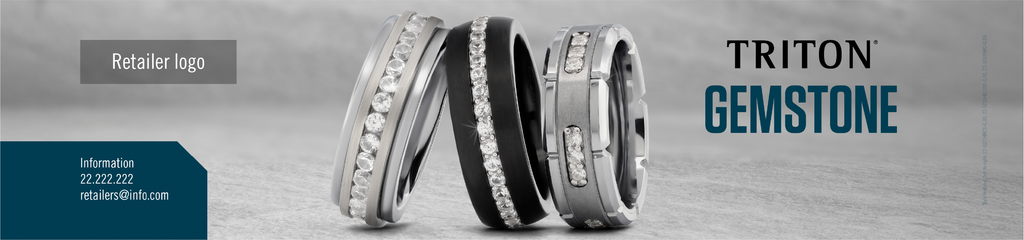 Digital Banner Horizontal Opt. 16