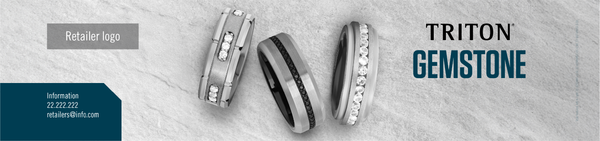 Digital Banner Horizontal Opt. 15