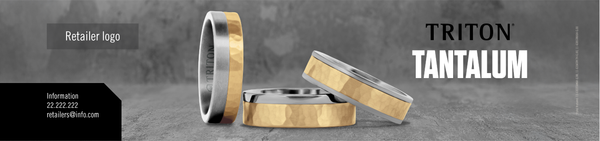 Digital Banner Horizontal Opt. 13